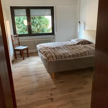 Wohnzeit Stuttgart Apartment Exterior photo