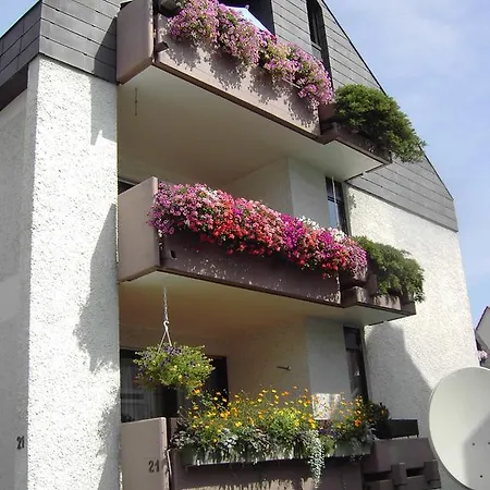Wohnzeit Stuttgart Apartment Exterior photo
