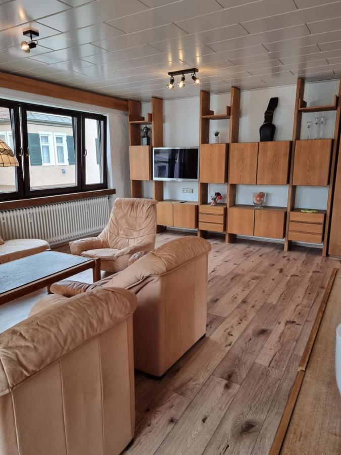 Apartment Wohnzeit Stuttgart