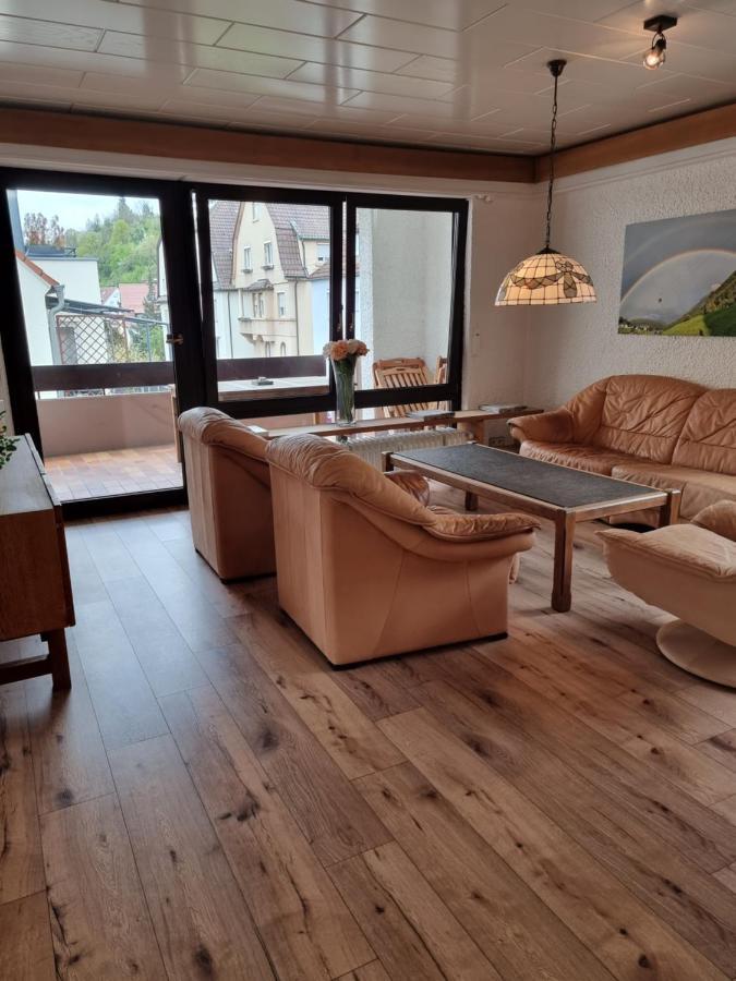 Apartment Wohnzeit *