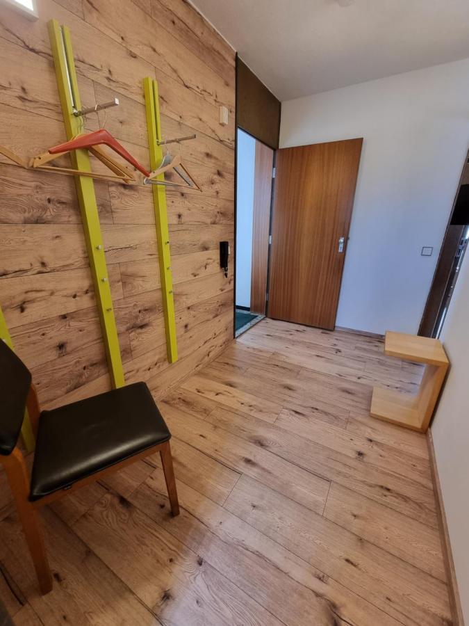 Apartment Wohnzeit *