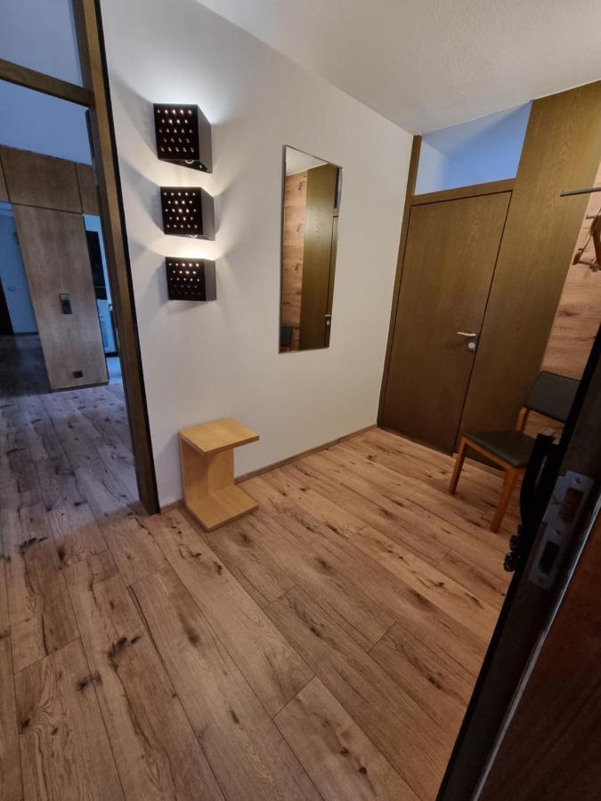 Wohnzeit Apartment *