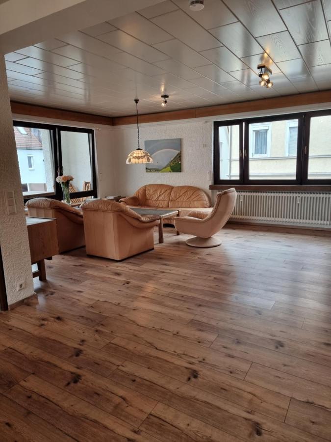 Apartment Wohnzeit