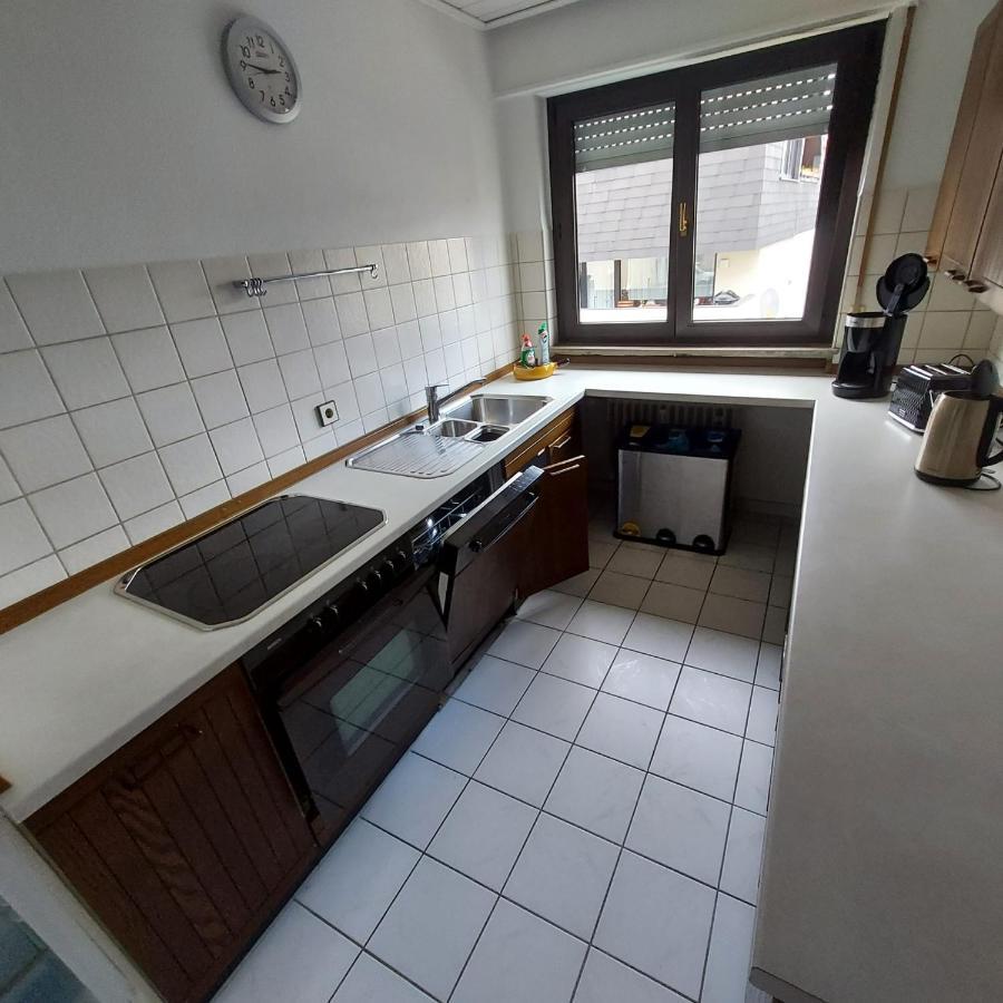 Apartment Wohnzeit *