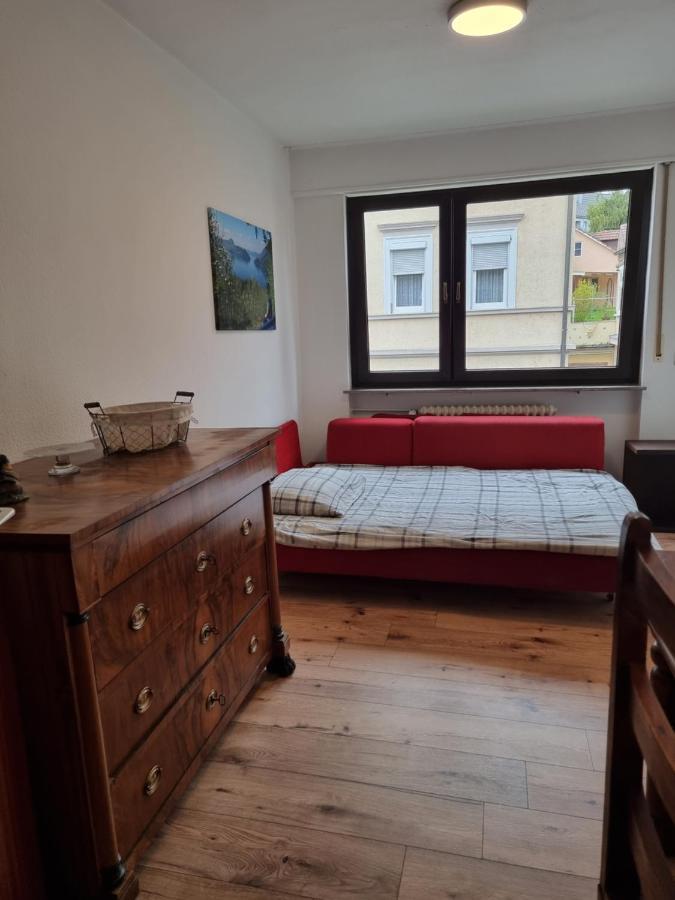 Wohnzeit Apartment Stuttgart