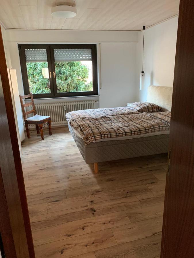 Apartment Wohnzeit