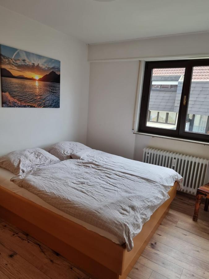 Wohnzeit Apartment
