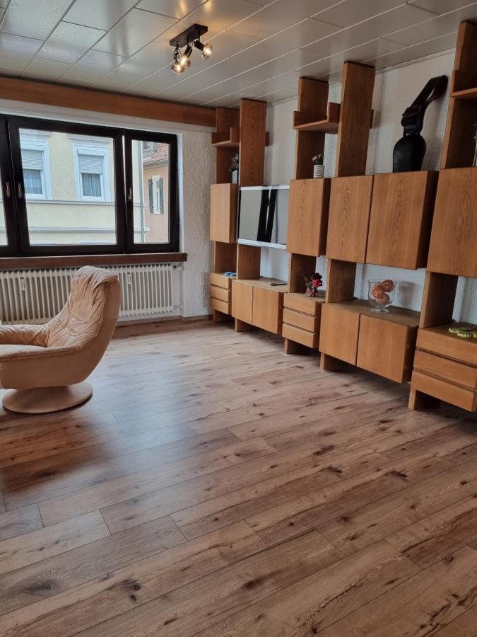 Wohnzeit Appartamento *