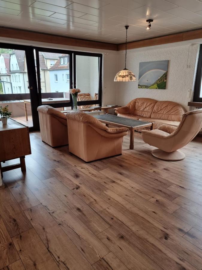 Wohnzeit Apartment Stuttgart