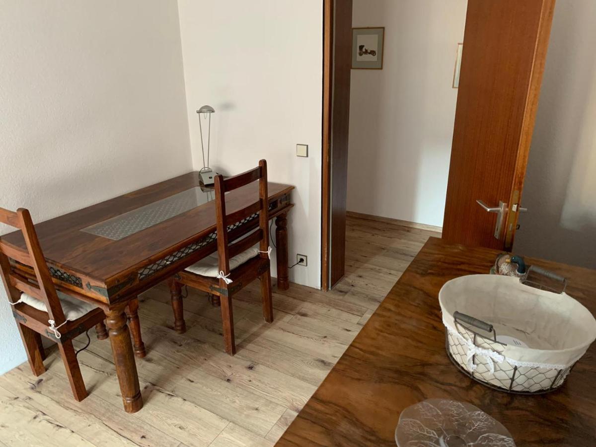 Apartment Wohnzeit