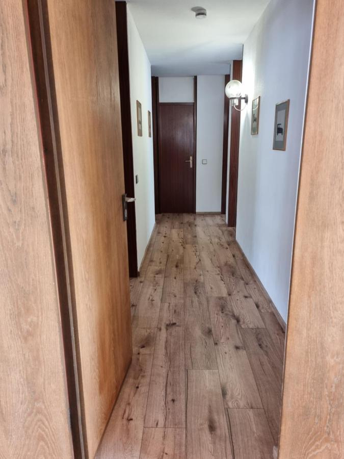 Apartment Wohnzeit