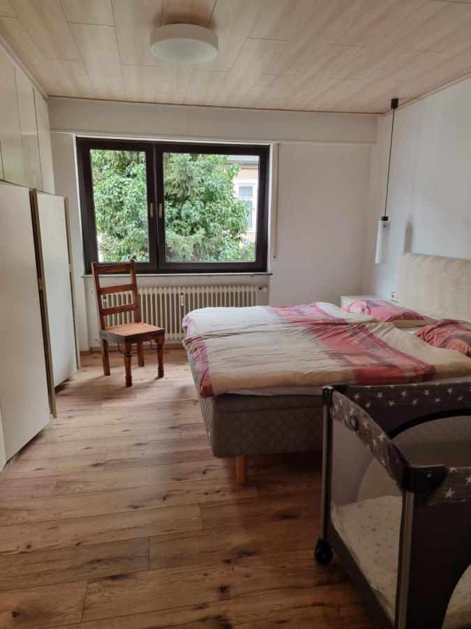 Appartamento Wohnzeit Stoccarda
