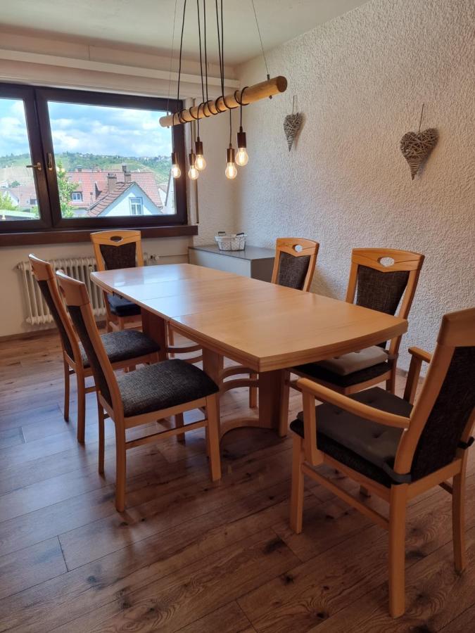 Apartment Wohnzeit Stuttgart