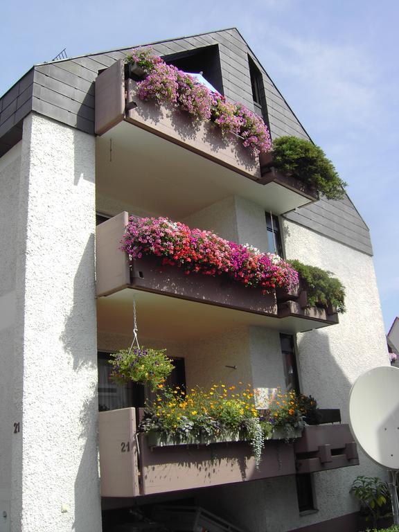 Wohnzeit Apartment *