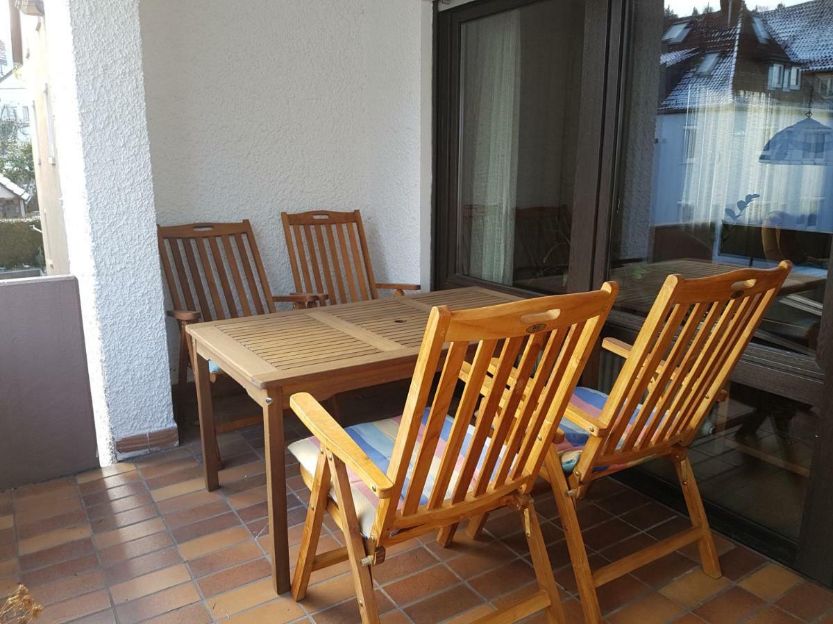 Apartment Wohnzeit *
